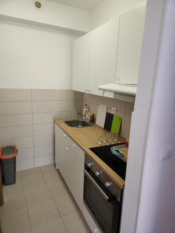 Naya Apartmán