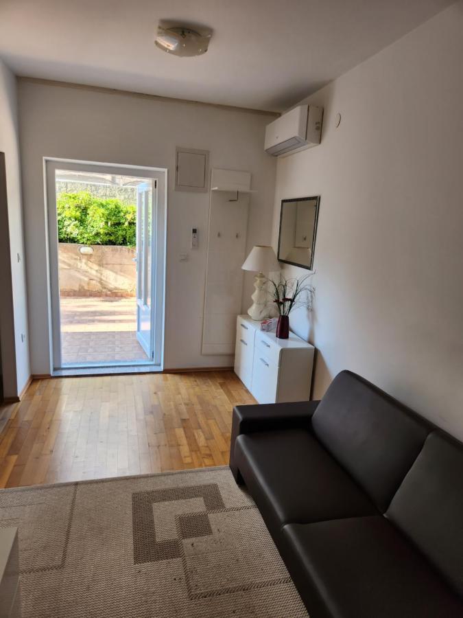 Apartmán Naya Pjescana Uvala